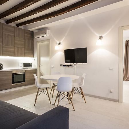 Myplace Santa Maria Formosa Apartment เวนิส ภายนอก รูปภาพ