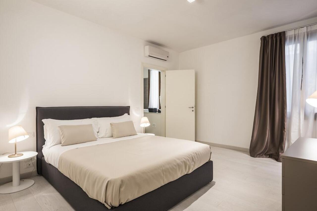 Myplace Santa Maria Formosa Apartment เวนิส ภายนอก รูปภาพ