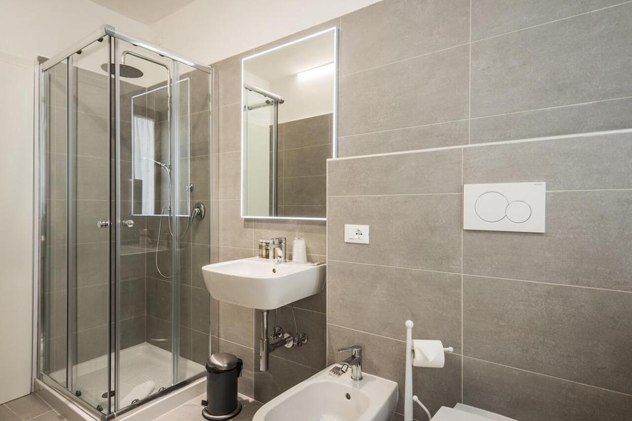 Myplace Santa Maria Formosa Apartment เวนิส ภายนอก รูปภาพ