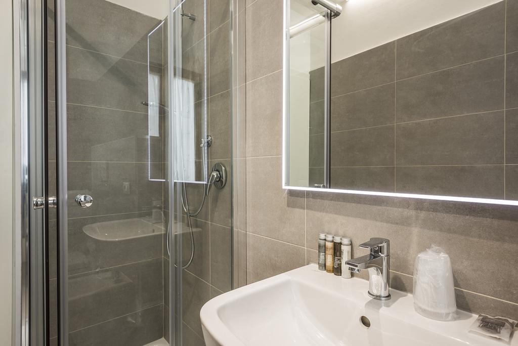Myplace Santa Maria Formosa Apartment เวนิส ภายนอก รูปภาพ