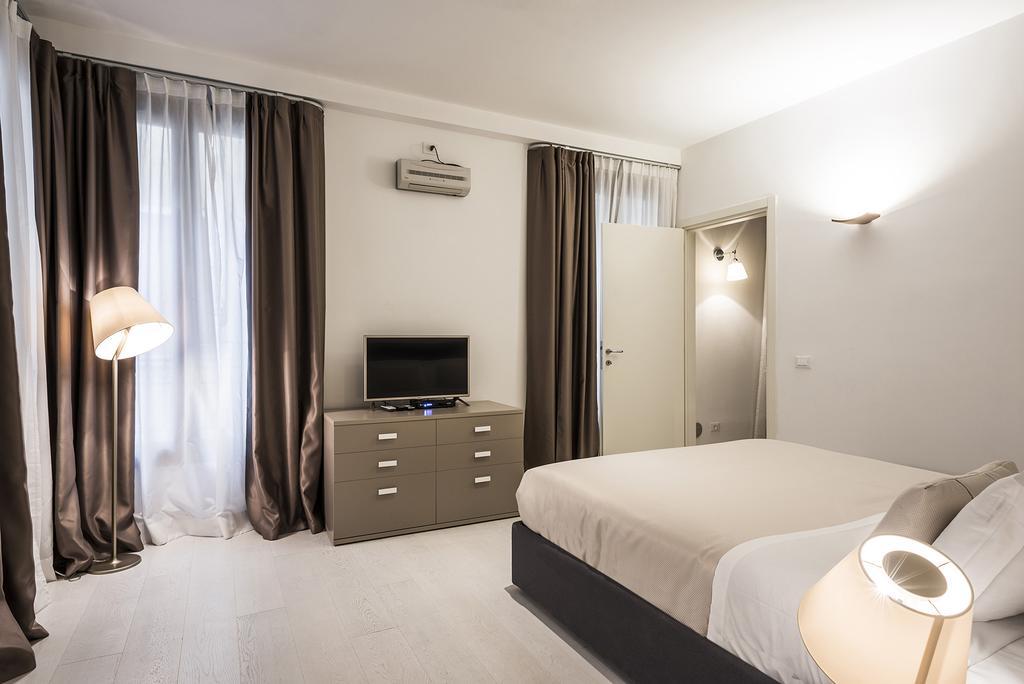 Myplace Santa Maria Formosa Apartment เวนิส ภายนอก รูปภาพ
