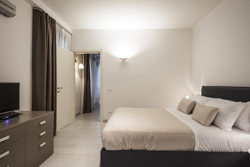 Myplace Santa Maria Formosa Apartment เวนิส ภายนอก รูปภาพ