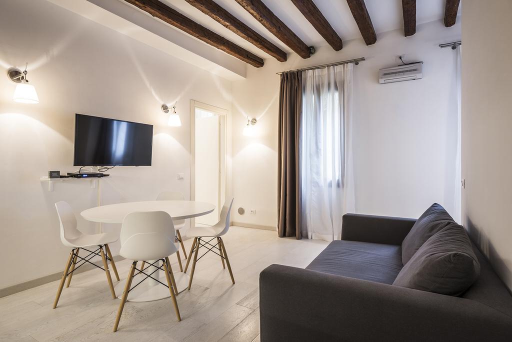 Myplace Santa Maria Formosa Apartment เวนิส ภายนอก รูปภาพ