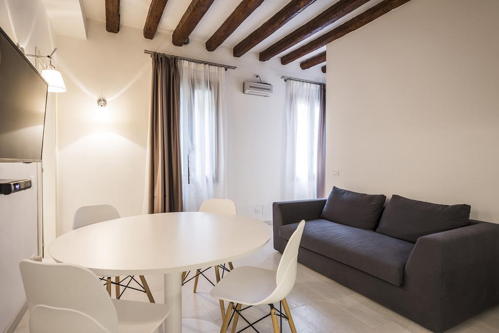 Myplace Santa Maria Formosa Apartment เวนิส ภายนอก รูปภาพ